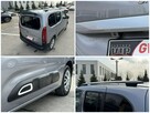 Citroen Berlingo *FILM*PANORAMA*Head-Up Display*Nowy Rozrząd*Roczna Gwarancja* - 13