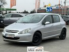 Peugeot 307 *Zarejestrowany w Polsce* - 1