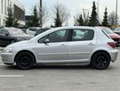 Peugeot 307 *Zarejestrowany w Polsce* - 4