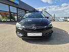 Opel Astra - 2