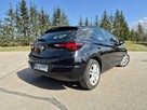 Opel Astra - 5