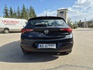 Opel Astra - 6