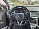 Opel Astra - 14