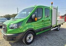 Ford Transit doka pack klim 6 osób navi - 3