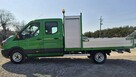 Ford Transit doka pack klim 6 osób navi - 11