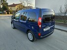 Renault Kangoo Opłacony Zdrowy  Zadbany Serwisowany Klima Po Serwisie od 1 WŁ - 6