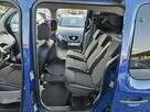 Renault Kangoo Opłacony Zdrowy  Zadbany Serwisowany Klima Po Serwisie od 1 WŁ - 9