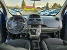Renault Kangoo Opłacony Zdrowy  Zadbany Serwisowany Klima Po Serwisie od 1 WŁ - 12