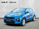 Kia Sportage 1.6 132 KM / M / Salon PL / Serwis w ASO / Super stan /