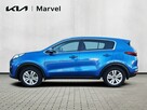 Kia Sportage 1.6 132 KM / M / Salon PL / Serwis w ASO / Super stan / - 2