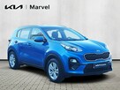 Kia Sportage 1.6 132 KM / M / Salon PL / Serwis w ASO / Super stan / - 7