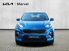 Kia Sportage 1.6 132 KM / M / Salon PL / Serwis w ASO / Super stan / - 8