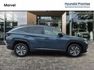 Hyundai Tucson 1.6 230KM HEV DCT / / Smart + Pakiet LED /6,7L/100km Gwarancja do 2029 - 6