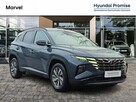 Hyundai Tucson 1.6 230KM HEV DCT / / Smart + Pakiet LED /6,7L/100km Gwarancja do 2029 - 7