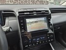Hyundai Tucson 1.6 230KM HEV DCT / / Smart + Pakiet LED /6,7L/100km Gwarancja do 2029 - 9