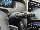 Hyundai Tucson 1.6 230KM HEV DCT / / Smart + Pakiet LED /6,7L/100km Gwarancja do 2029 - 13