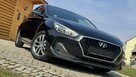 Hyundai i30 1.4 Benz 100KM z Niemiec,5 Drzwi, Alu, Grz.fotele i kier. NAVI, KAMERA - 1