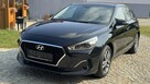 Hyundai i30 1.4 Benz 100KM z Niemiec,5 Drzwi, Alu, Grz.fotele i kier. NAVI, KAMERA - 6