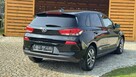 Hyundai i30 1.4 Benz 100KM z Niemiec,5 Drzwi, Alu, Grz.fotele i kier. NAVI, KAMERA - 9