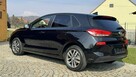 Hyundai i30 1.4 Benz 100KM z Niemiec,5 Drzwi, Alu, Grz.fotele i kier. NAVI, KAMERA - 10