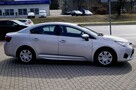 Toyota Avensis salon Polska, serwis ASO, ładne wnętrze, EURO 6 - 4