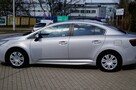 Toyota Avensis salon Polska, serwis ASO, ładne wnętrze, EURO 6 - 8