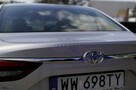 Toyota Avensis salon Polska, serwis ASO, ładne wnętrze, EURO 6 - 10