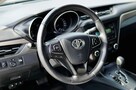 Toyota Avensis salon Polska, serwis ASO, ładne wnętrze, EURO 6 - 12