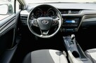 Toyota Avensis salon Polska, serwis ASO, ładne wnętrze, EURO 6 - 13