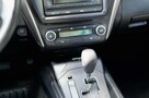 Toyota Avensis salon Polska, serwis ASO, ładne wnętrze, EURO 6 - 16