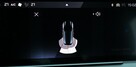 Peugeot 308 FV23% Hybryda Plug-in Automat Wirtualny kokpit LED Tempomat Gwarancja - 15