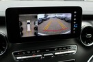 Mercedes V 250 Exclusive AMG Pak. Night 4Matic AirMatic Panorama Lodówka Kamera 360° - 16