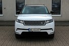 Land Rover Range Rover VELAR Navi El.Klapa Kamera 4x4 SalonPL Pak.Black Podg.Szyba FV23% Gwarancja - 2