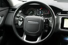 Land Rover Range Rover VELAR Navi El.Klapa Kamera 4x4 SalonPL Pak.Black Podg.Szyba FV23% Gwarancja - 13