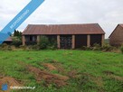Nieruchomość gruntowa z zabudową - Wierzchowiska - 1