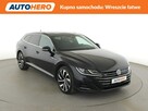 Volkswagen Arteon FV23% PHEV R-Line full LED panorama skóra virtual cocpit kamery - 10