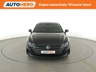 Volkswagen Arteon FV23% PHEV R-Line full LED panorama skóra virtual cocpit kamery - 11