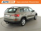 Škoda Kodiaq Ambition 180KM automat 4x4 hak grzane fotele climatronic tempomat - 7