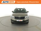 Škoda Kodiaq Ambition 180KM automat 4x4 hak grzane fotele climatronic tempomat - 11