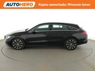 Mercedes CLA 200 Historia serwisowa Automat Full LED Navi Czujniki parkowania Klimatyza - 2
