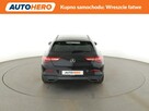 Mercedes CLA 200 Historia serwisowa Automat Full LED Navi Czujniki parkowania Klimatyza - 6