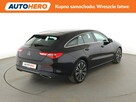 Mercedes CLA 200 Historia serwisowa Automat Full LED Navi Czujniki parkowania Klimatyza - 7