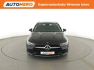 Mercedes CLA 200 Historia serwisowa Automat Full LED Navi Czujniki parkowania Klimatyza - 11