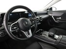 Mercedes CLA 200 Historia serwisowa Automat Full LED Navi Czujniki parkowania Klimatyza - 14