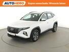 Hyundai Tucson FV23% HEV automat full LED navi klima auto kamera i czujniki parkowani