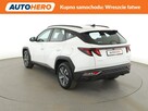 Hyundai Tucson FV23% HEV automat full LED navi klima auto kamera i czujniki parkowani - 4
