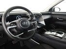 Hyundai Tucson FV23% HEV automat full LED navi klima auto kamera i czujniki parkowani - 14