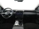 Hyundai Tucson FV23% HEV automat full LED navi klima auto kamera i czujniki parkowani - 15
