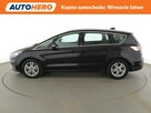 Ford S-Max Titanium automat navi kamera grzane fotele ACC LED - 2