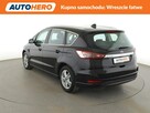 Ford S-Max Titanium automat navi kamera grzane fotele ACC LED - 4